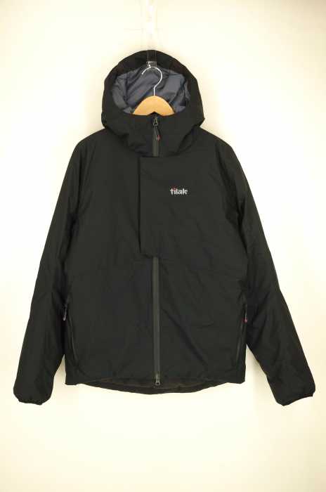 TILAK（ティラック） Svalbard Jacket　スバルバード ジャケット メンズ アウター