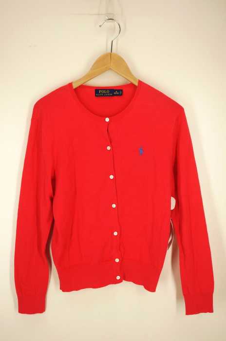 Polo by RALPH LAUREN （ポロバイラルフローレン） カーディガン レディース トップス