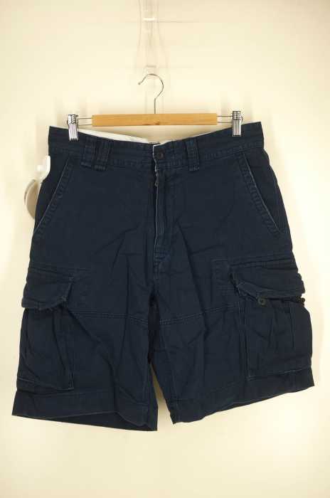 POLO RALPH LAUREN (ポロラルフローレン) カーゴショートパンツ メンズ パンツ