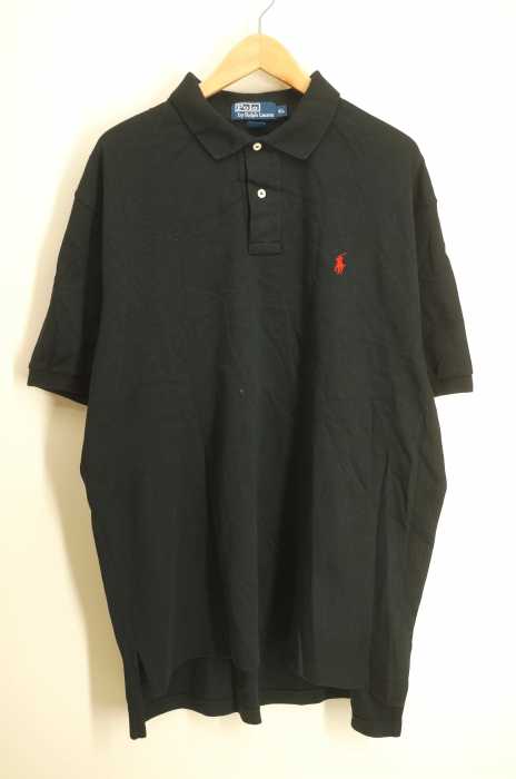 Polo by RALPH LAUREN （ポロバイラルフローレン） ストレッチ半袖ポロシャツ メンズ トップス