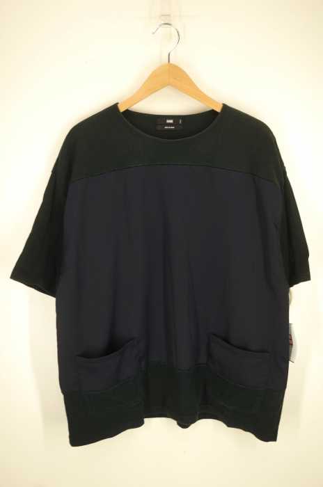HARE （ハレ） 2PワイドTシャツ メンズ トップス