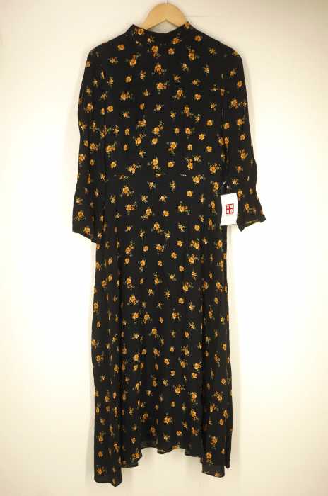 ZARA（ザラ） 花柄マキシワンピース レディース ワンピース