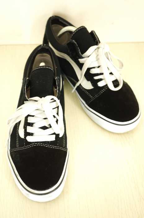 VANS（バンズ） OLD SKOOL DX オールドスクールDX レディース シューズ