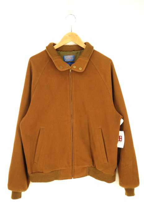 PENDLETON(ペンドルトン) 70S ブルゾン メンズ アウター