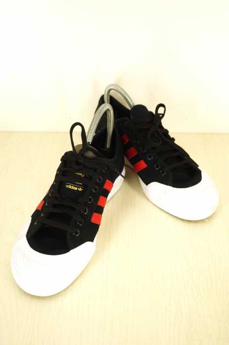 adidas Originals（アディダスオリジナルス） MATCHCOURT マッチコート メンズ シューズ