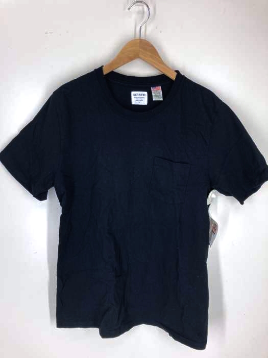 WACKO MARIA(ワコマリア) USA製 クルーネック ポケットTシャツ メンズ トップス