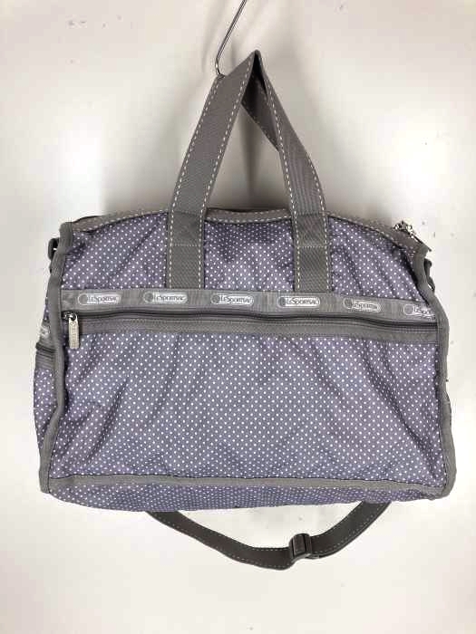 LeSportsac（レスポートサック） ミニバッグ付き 2way ショルダーバッグ レディース バッグ