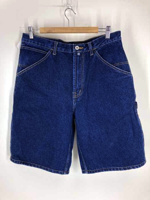 NAUTICA（ノーティカ） ハーフ ペインターデニムパンツ メンズ パンツ