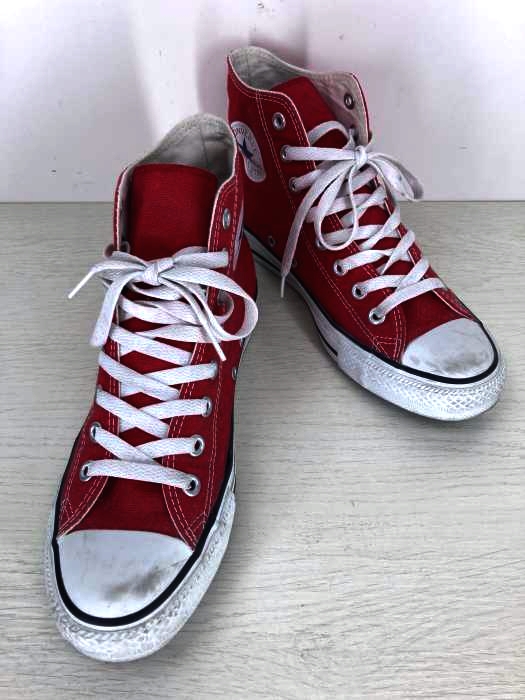 CONVERSE(コンバース) ALL STAR HI オールスター ハイ メンズ シューズ