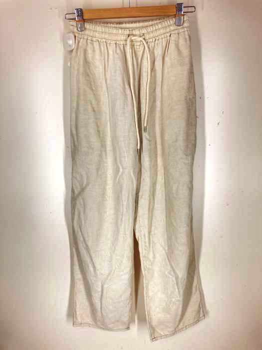 Steven Alan（スティーブンアラン） DENIM EASY PANTS レディース パンツ