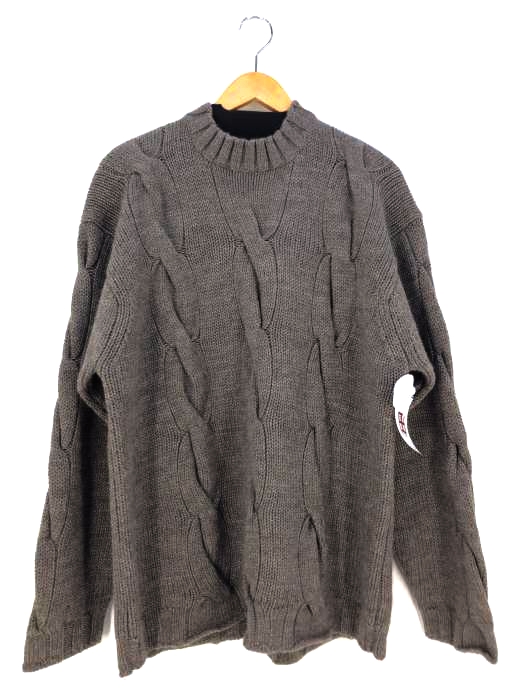 J.CREW(ジェイクルー) オールマンタグ モックネックセーター メンズ トップス