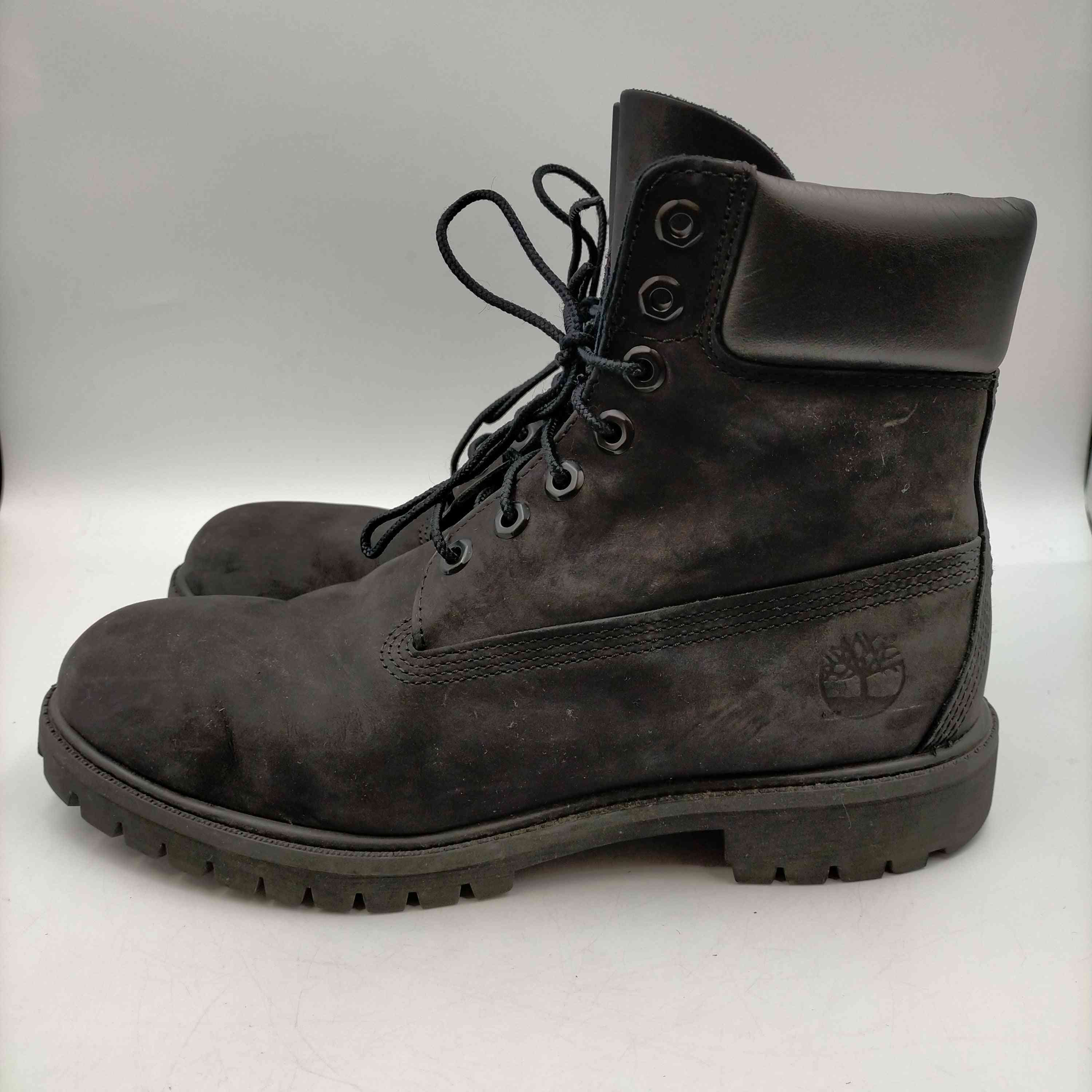 Timberland(ティンバーランド)6inch PREMIUM WP BOOT 【中古 