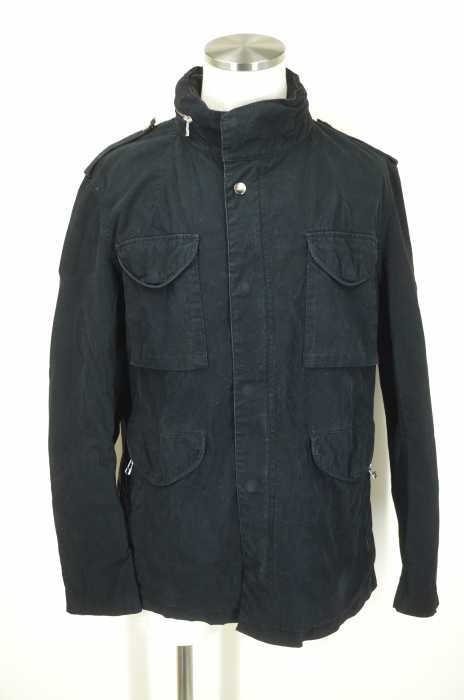 BEAUTY & YOUTH UNITED ARROWS  （ビューティーアンドユースユナイテッドアローズ） M-65 ミリタリージャケット メンズ アウター