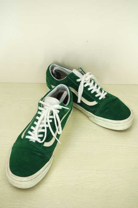 VANS （バンズ ） オールドスクール スニーカー メンズ シューズ