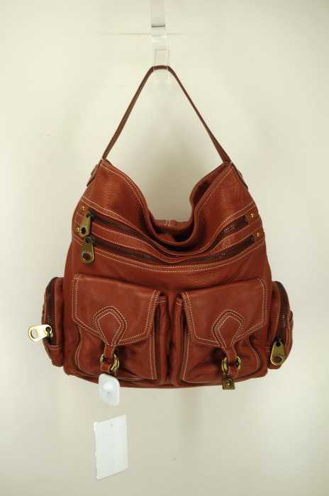 Marc by Marc Jacobs （マークバイマークジェイコブス） レザーショルダーバッグ レディース バッグ