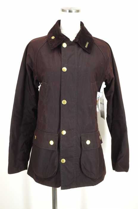 Barbour （バブアー） SL BEDALE オイルドジャケット レディース アウター