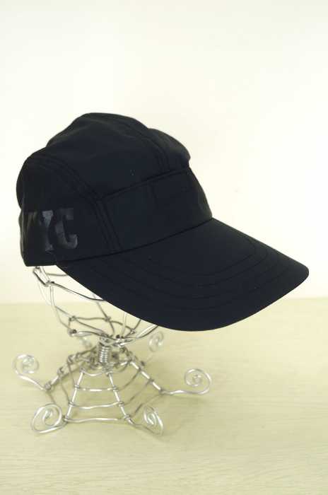 Winiche & Co. （ウィニッチェアンドコー） ロングビルナイロンキャップ ジェットキャップ メンズ 帽子
