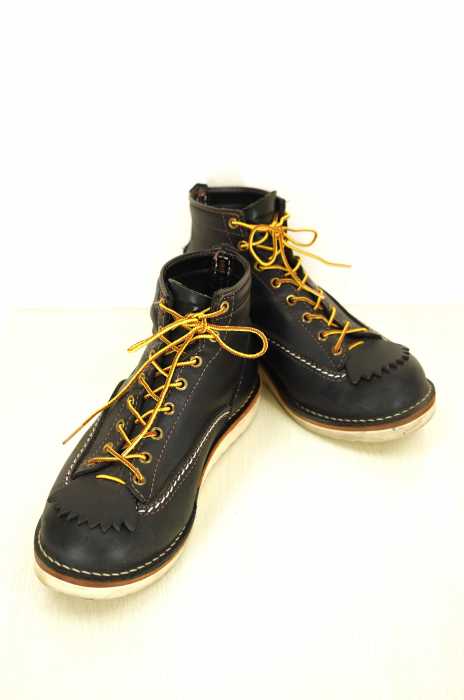 WESCO （ウエスコ） カスタムジョブマスター メンズ シューズ