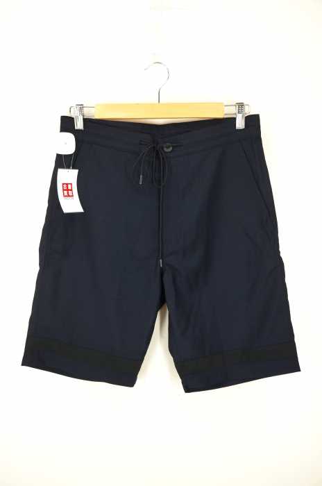 N.HOOLYWOOD （エヌハリウッド） 15SS SHIRRING SHORT PANT ハーフパンツ ショーツ メンズ パンツ