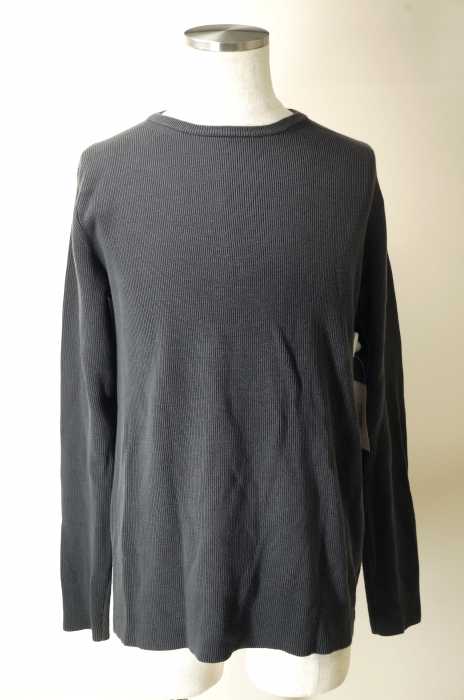 la kagu （ラカグ） 長袖カットソー メンズ トップス