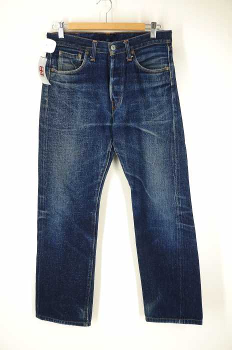 Denime （ドゥニーム） セルビッチ メンズ パンツ