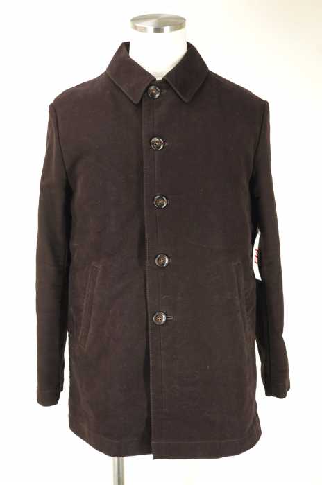 UNITED ARROWS green label relaxing （ユナイテッドアローズグリーンレーベルリラクシング） THERMOLITE メンズ アウター