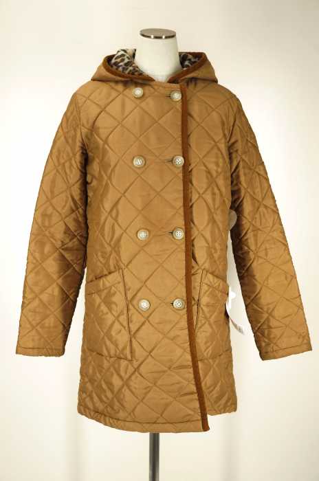 Traditional Weatherwear （トラディショナルウェザーウェア） ERITH レディース アウター