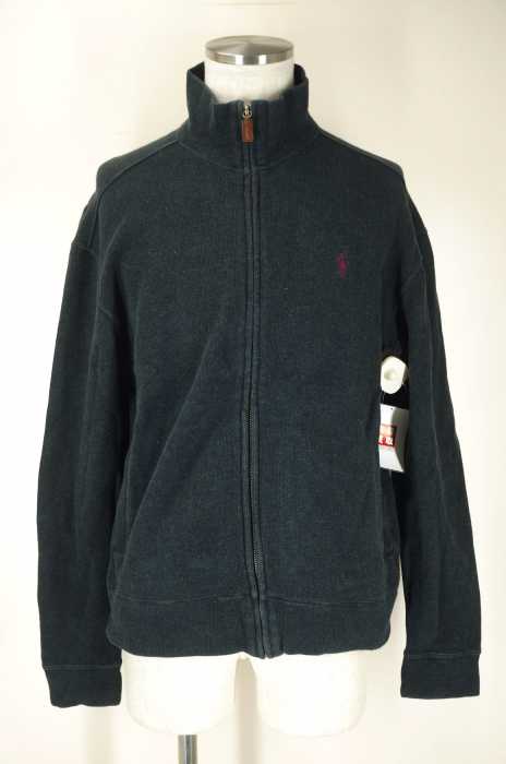 Polo by RALPH LAUREN (ポロバイラルフローレン) ジップアップ メンズ アウター