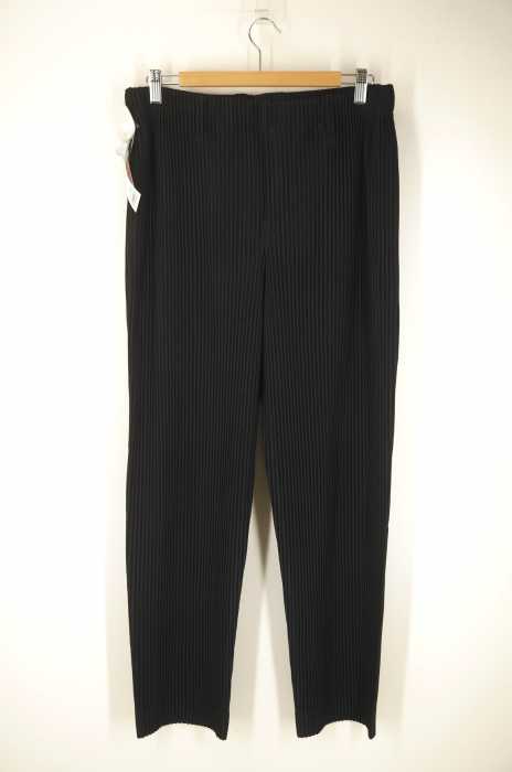 HOMME PLISSÉ ISSEY MIYAKE  （オムプリッセ　イッセイミヤケ） プリーツパンツ メンズ パンツ