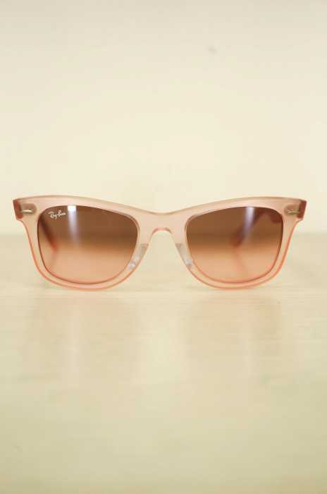 RAY BAN (レイバン) RB2140 WAYFARER レディース ファッション雑貨