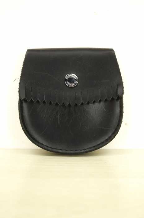Dr.Martens （ドクターマーチン） WALLETS ルクス フリンジ コイン