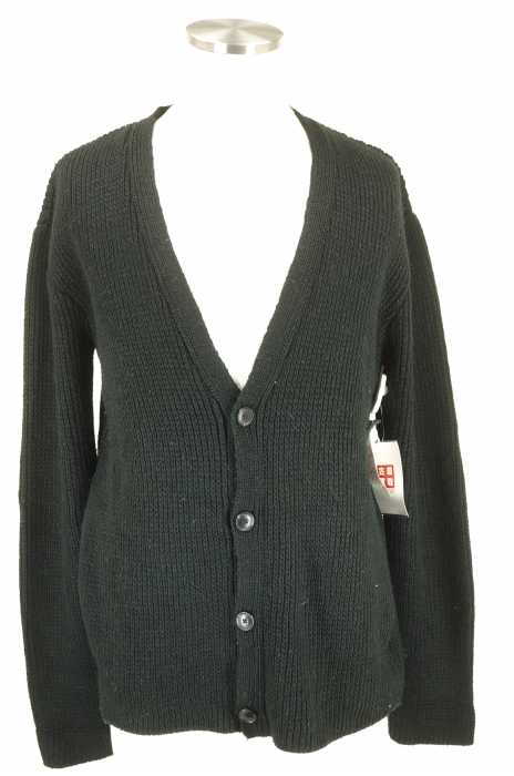 T by Alexander Wang (ティーバイアレキサンダーワン) エルボーパッチ付き メンズ トップス