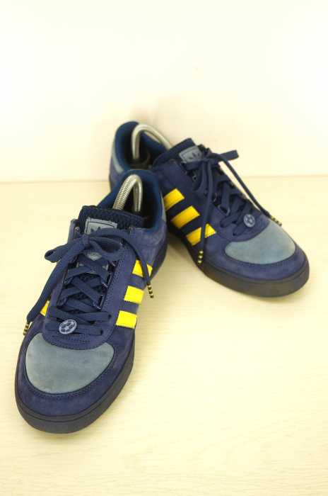 adidas （アディダス） BL1　BLACKTIGER メンズ シューズ