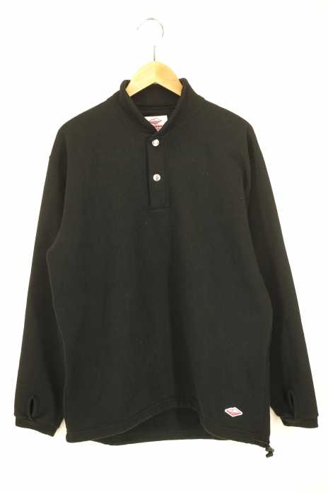 Battenwear （バテンウエア） SWEAT PULLOVER メンズ トップス