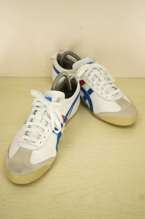 ONITSUKA TIGER （オニツカタイガー） メキシコ66 メンズ シューズ