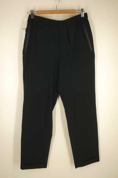 DESCENTE PAUSE(デサントポーズ) PACKABLE PANTS パッカブルパンツ メンズ パンツ