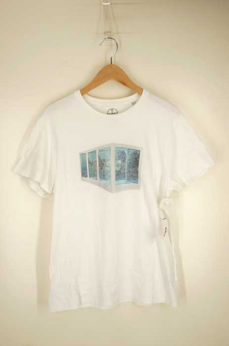 Damien Hirst（ダミアンハースト） Physical Impossibility t-shirt メンズ トップス