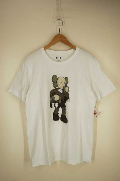 UNIQLO × KAWS（カウズ） メンズ トップス