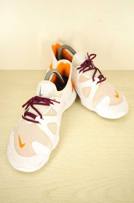 NIKE （ナイキ） FREE RUN3 メンズ シューズ