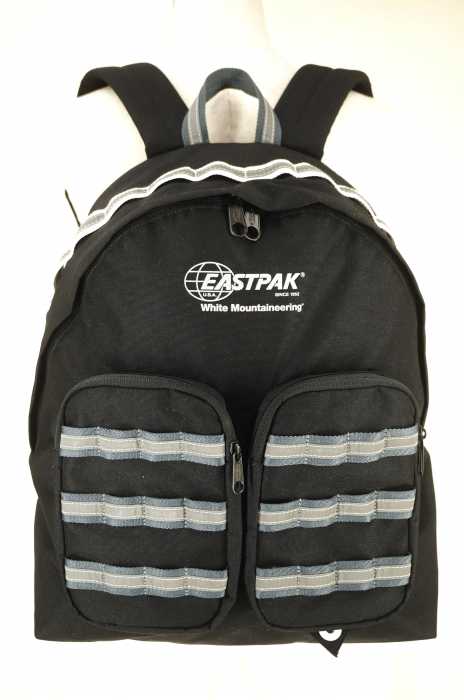 eastpak × white mountaineering（イーストパック） メンズバッグ リュック Eastpak White Mountaineering Backpa メンズ バッグ