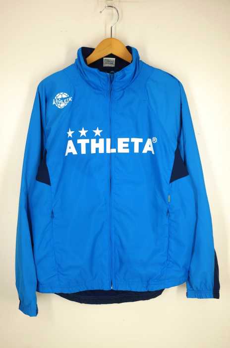 ATHLETA（アスレタ） ウインドブレーカー メンズ トップス
