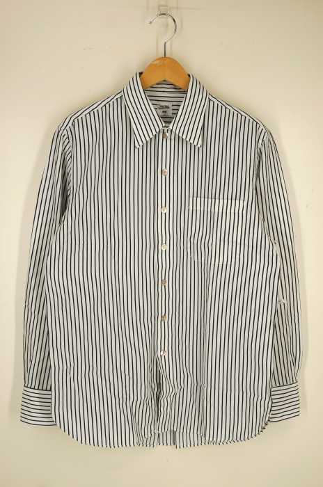 Jean Paul GAULTIER(ジャンポールゴルチエ) ストライプ柄シャツ メンズ トップス