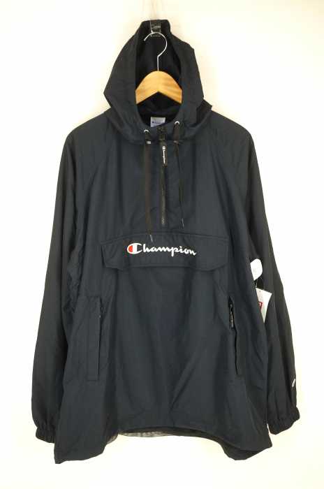 Champion（チャンピオン） アノラックパーカー メンズ トップス