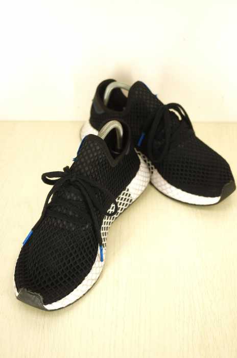 adidas Originals（アディダスオリジナルス） DEERUPT RUNNER AT ディーラプト メンズ シューズ