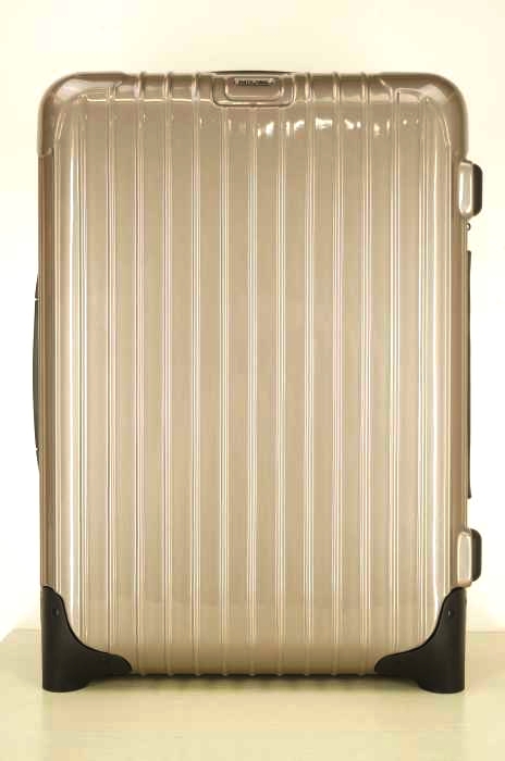 RIMOWA(リモワ) 33L SALSA サルサ cabin trolley iata キャビントローリー イアタ 2輪 キャリーケース メンズ バッグ