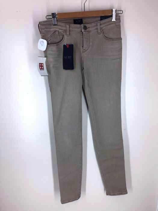 ARMANI JEANS（アルマーニジーンズ） SKINNY FIT パンツ レディース パンツ