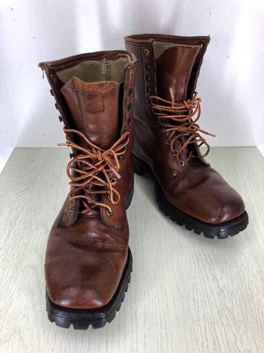 FRYE(フライ) レースアップワークブーツ メンズ シューズ