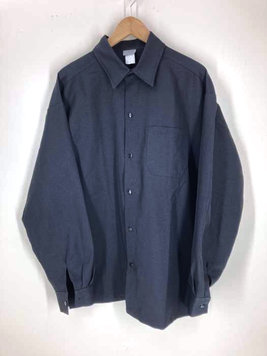 CALTOP（キャルトップ） L/S シャツ メンズ トップス