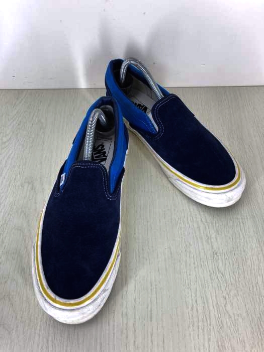 VANS(バンズ) OG SLIP-ON メンズ シューズ