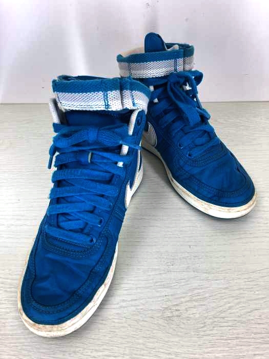NIKE(ナイキ) VANDAL HIGH SUPREME ハイカットスニーカー レディース シューズ